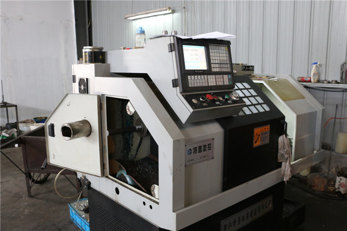 廠(chǎng)房設(shè)備